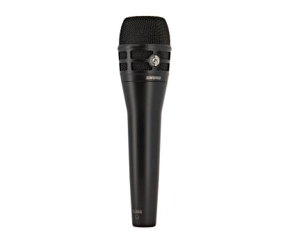 Mikrofon Shure KSM8 Czarny